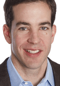 Todd McKinnon