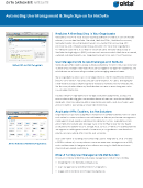 Okta's NetSuite Integration