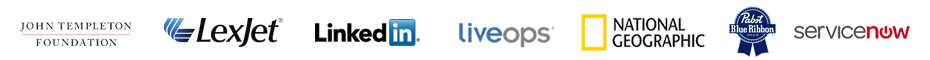 Okta Customer Logos