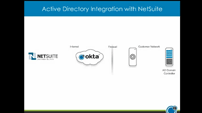 How-To Series: NetSuite: SSO & Automated User Management