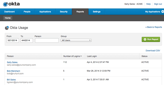 Feature Screenshot