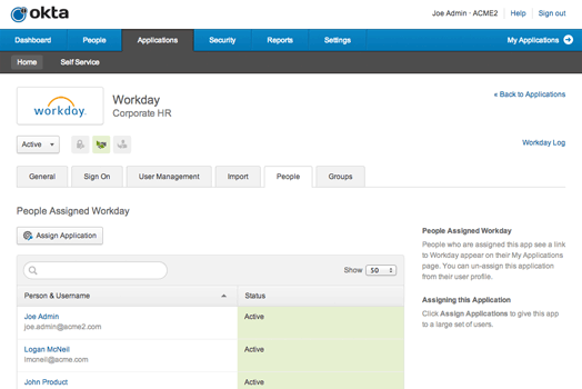 Feature Screenshot