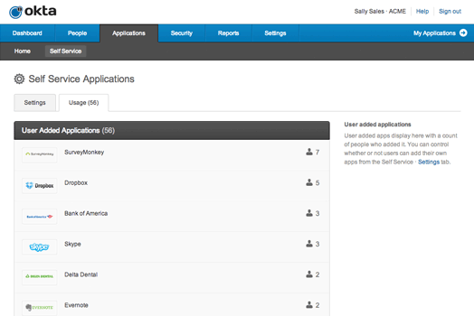 Feature Screenshot
