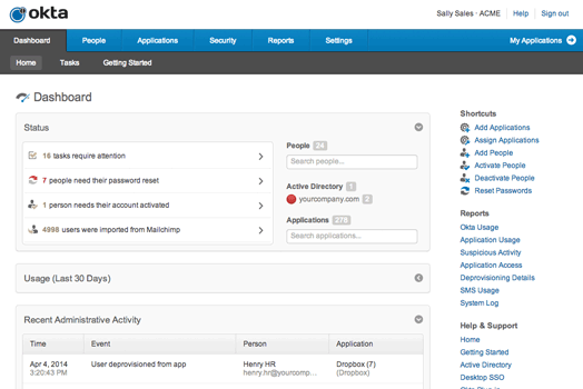 Feature Screenshot