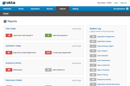 Feature Screenshot