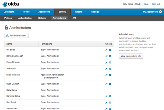 Feature Screenshot