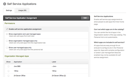 Feature Screenshot