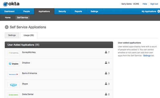 Feature Screenshot