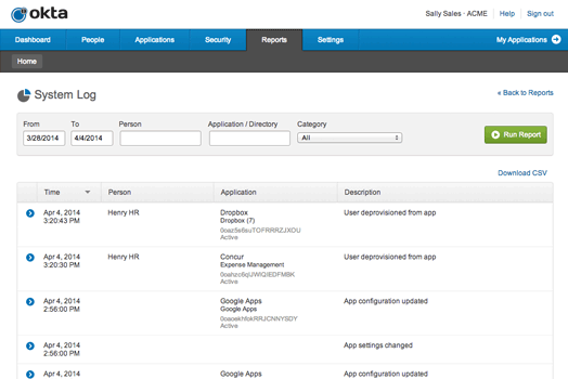 Feature Screenshot