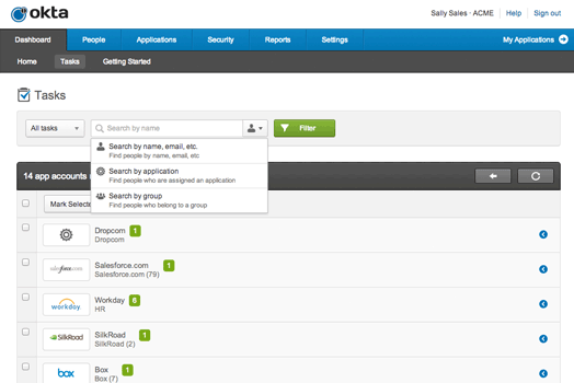 Feature Screenshot