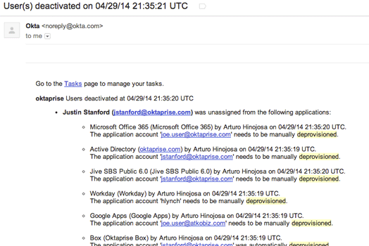 Feature Screenshot