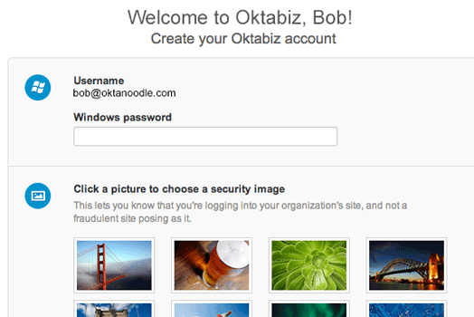 Feature Screenshot