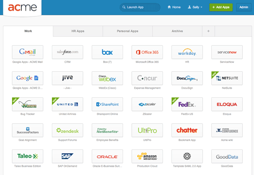 Feature Screenshot
