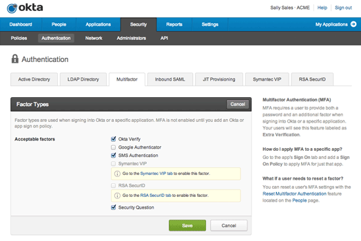 Feature Screenshot