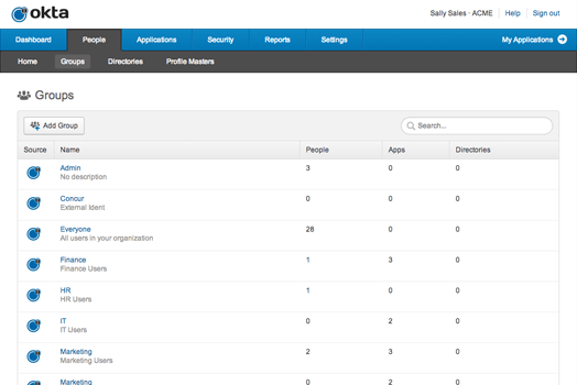 Feature Screenshot