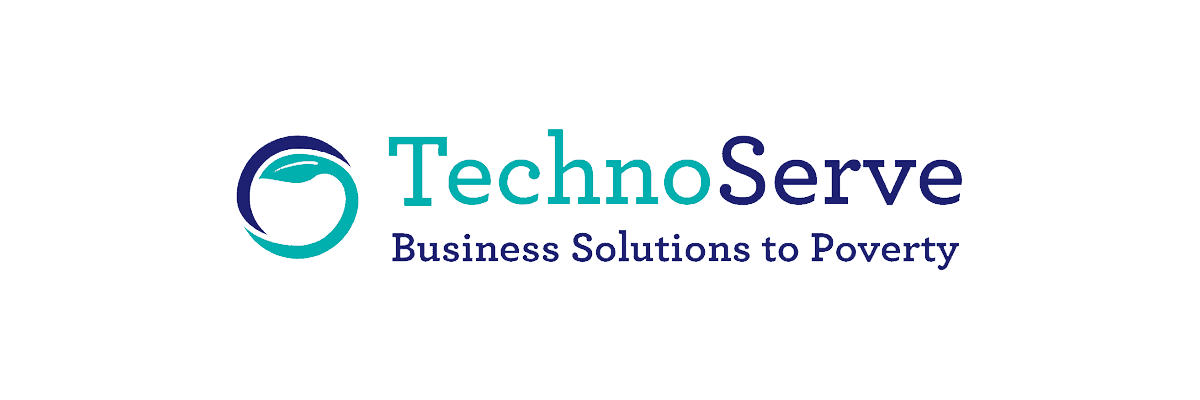 Technoserve Logo