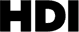 HDI logo