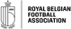 Royal Belgium Football Association logo