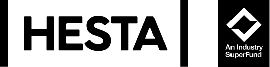 Hesta logo