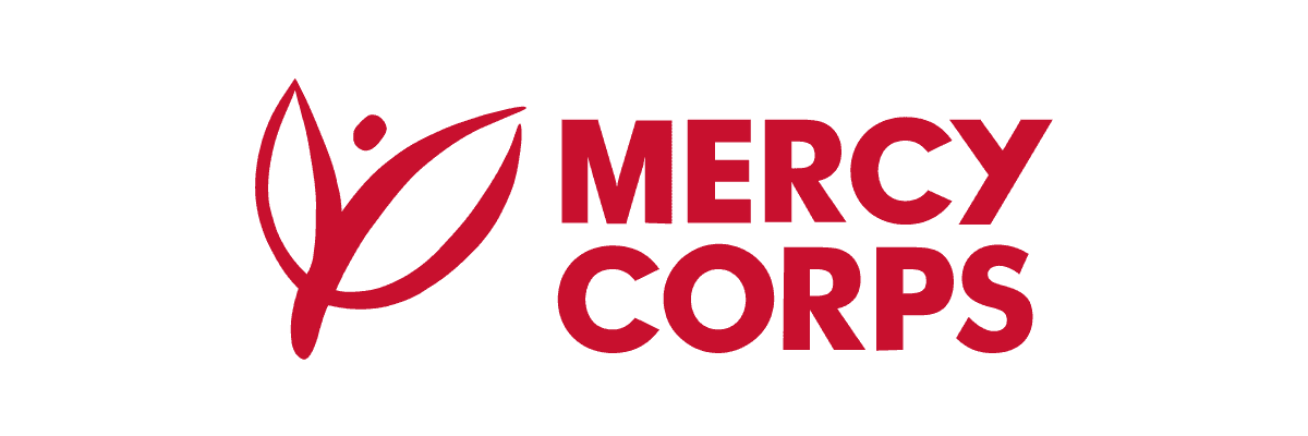 Mercy Corps Logo