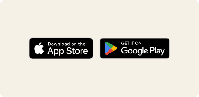 Download on the App Store | Get it on Google Play