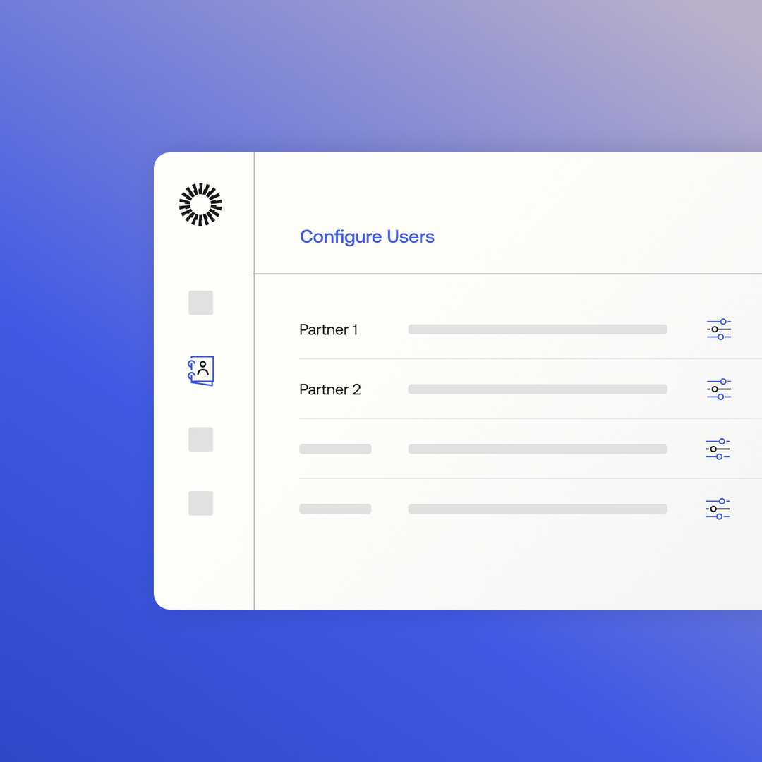 Secure Partner Access | Okta
