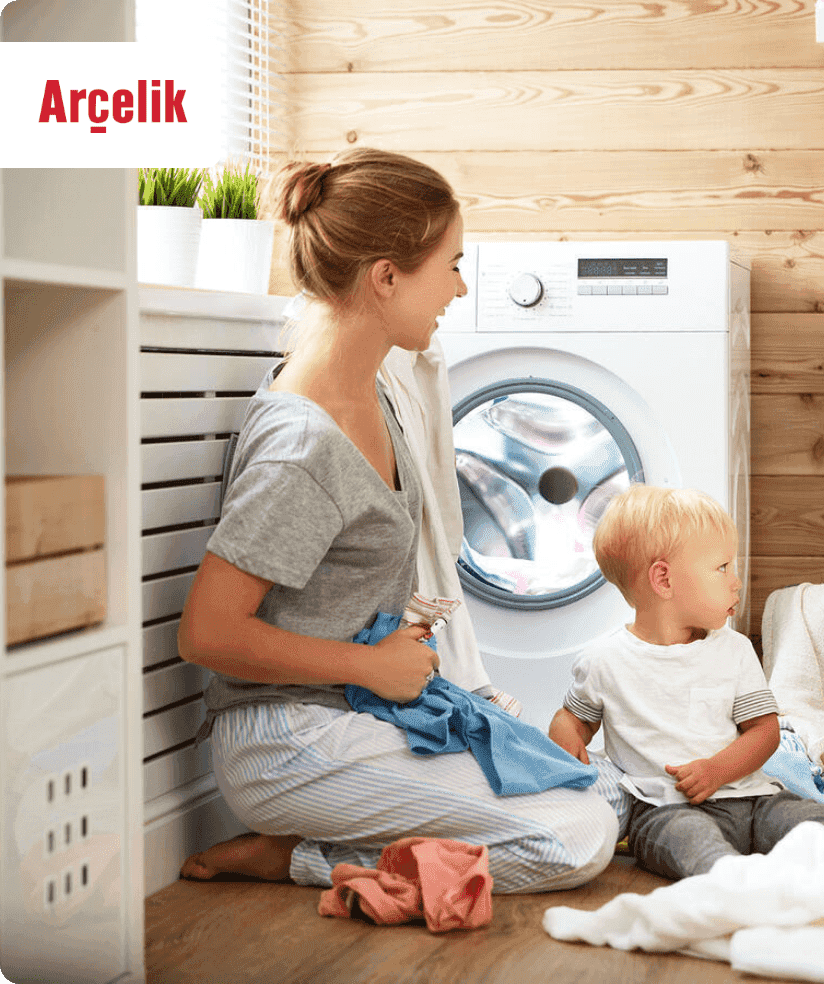 Arcelik Global