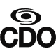 CDO logo