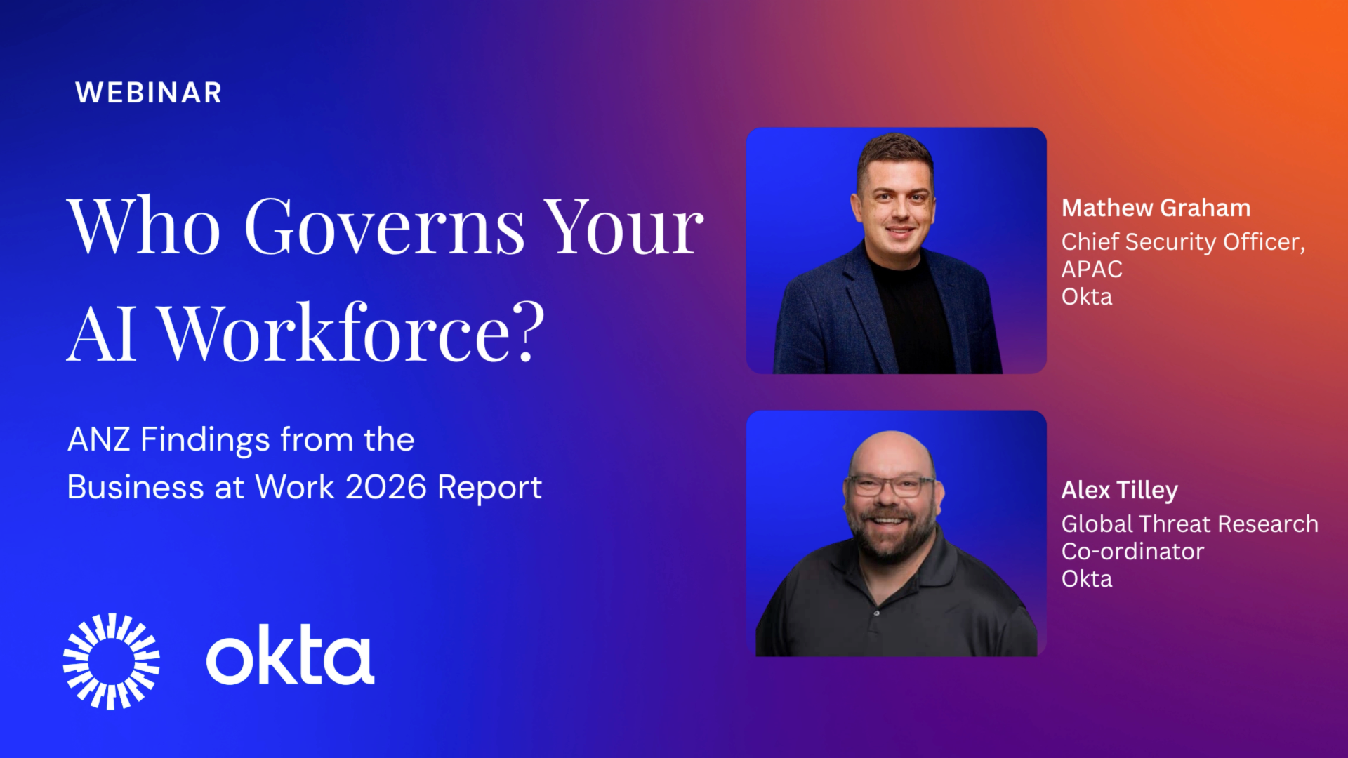 Who Governs Your AI Workforce?