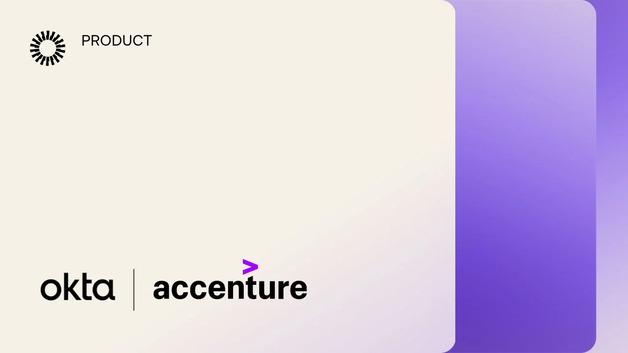 Secure Identity for Employees, Customers, and AI | Okta