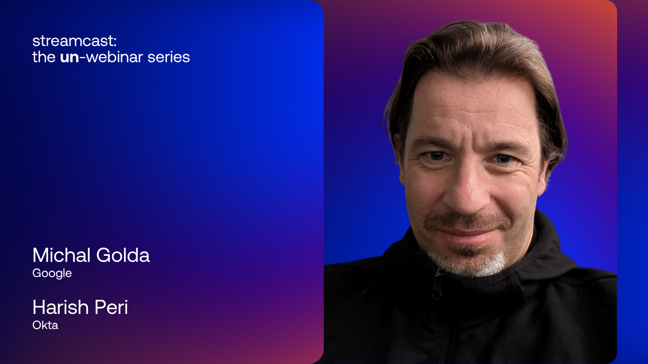 Okta Streamcast Ep 4: The current state of AI—progress and constraints