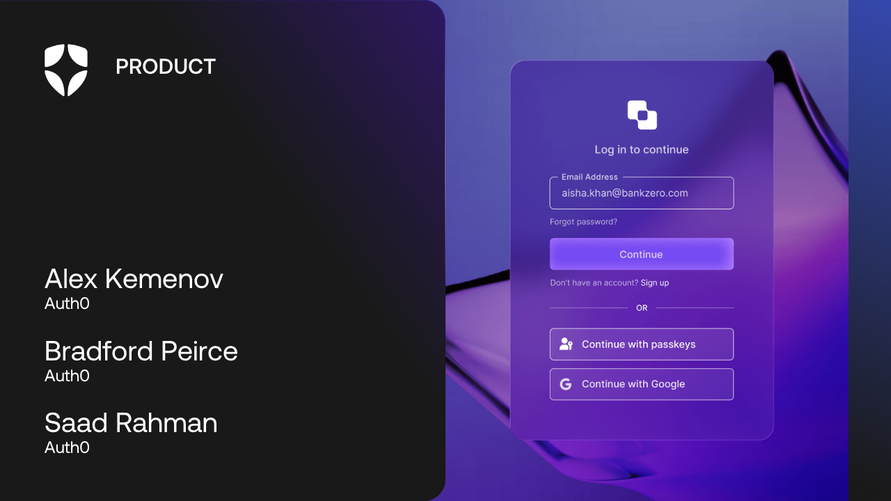 From friction to conversion: How to optimize identity for growth