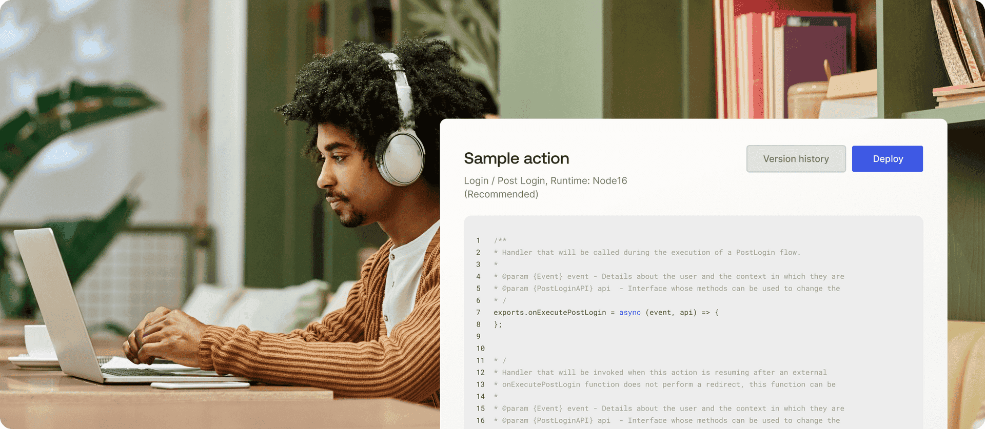 Okta Security Overview