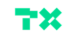 TX Group logo.