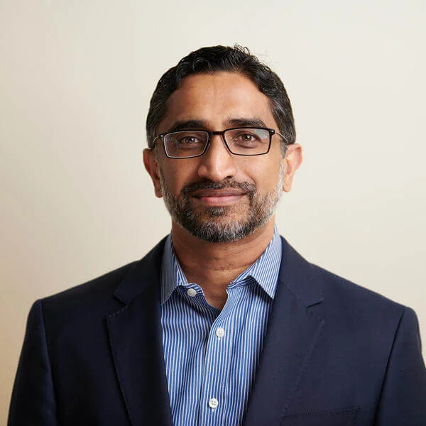 Shibu Ninan, Chief Accounting Offic... at Okta