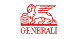 Generali logo.