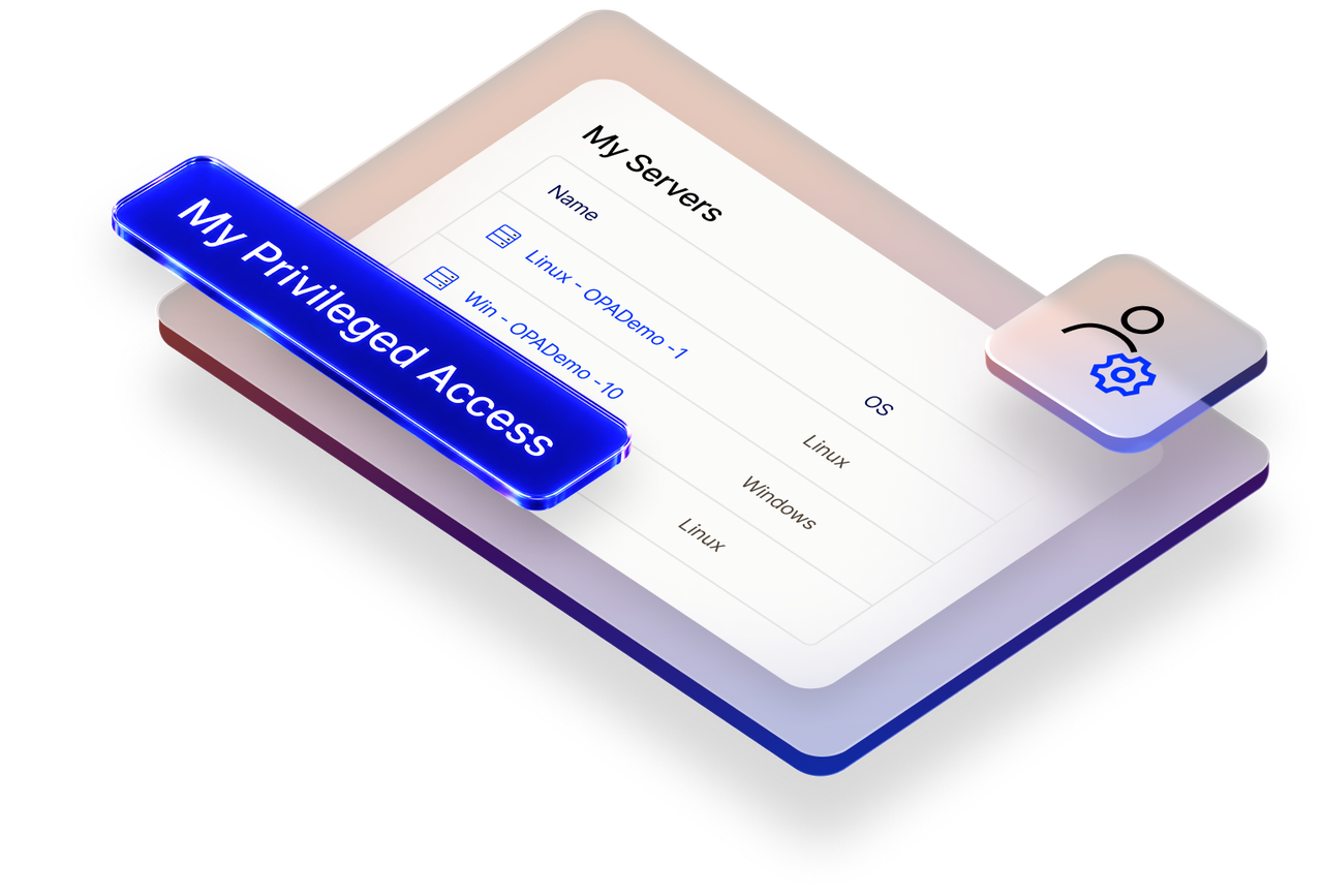 Okta Privileged Access | Okta