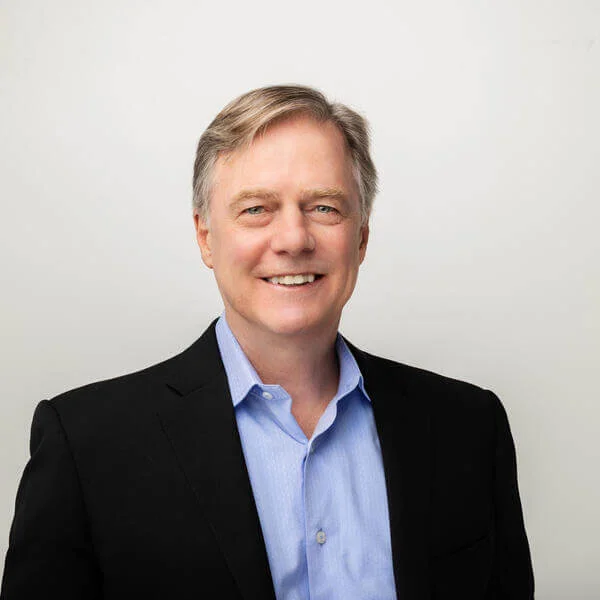 Edmund Daly, Chief Customer Officer