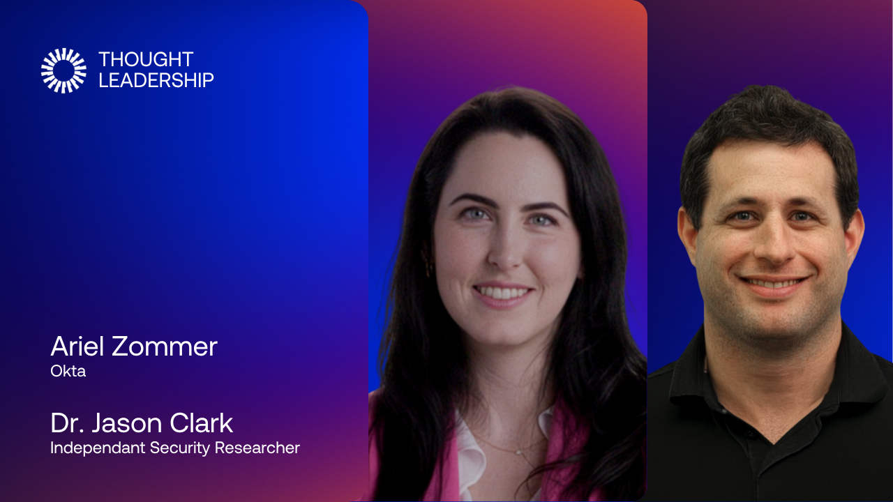 What is the Right Role for Identity Threat Detection and Response (ITDR) in Your Organization?