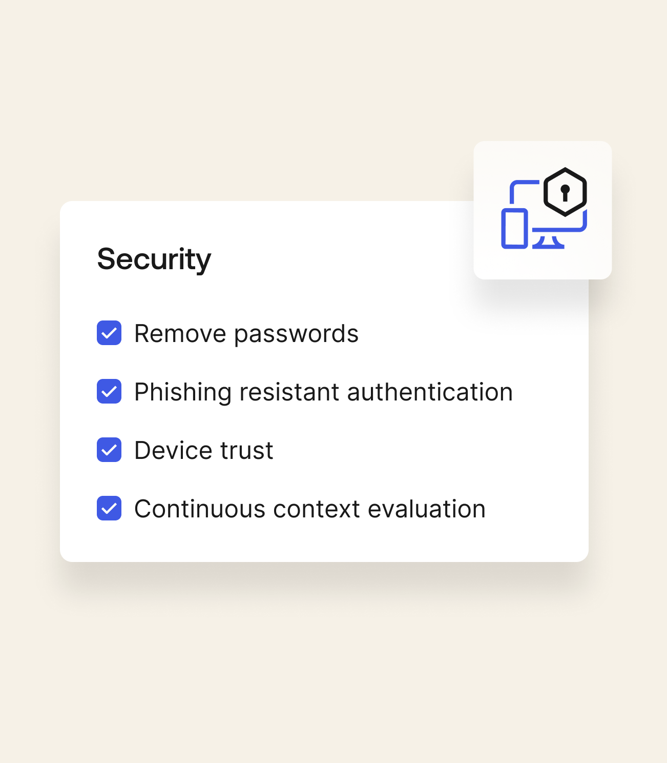 Adding authenticators in Okta Customer Identity, showing options like Email, Duo, and Okta Verify for secure MFA.