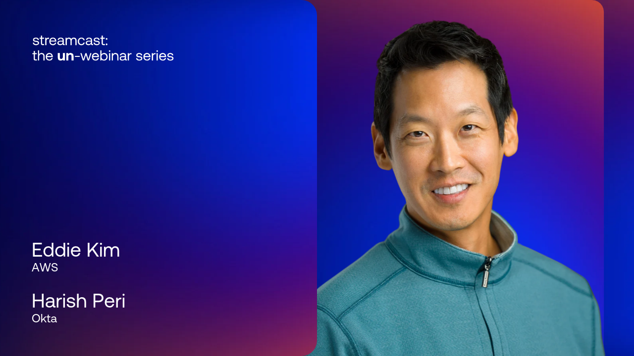 Streamcast Ep 10: Optimizing AI costs—Enforcing Identity Governance over runaway agent workflows