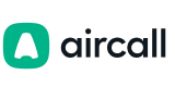 Aircall logo