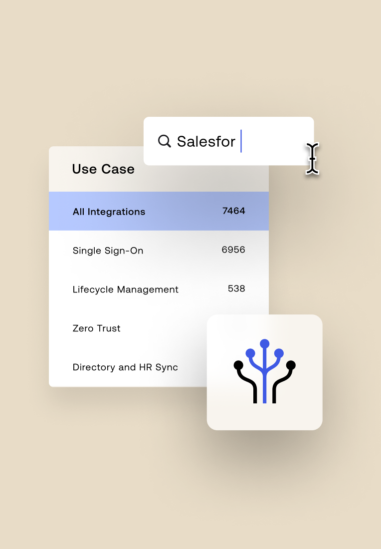 Accelerated tech adoption.