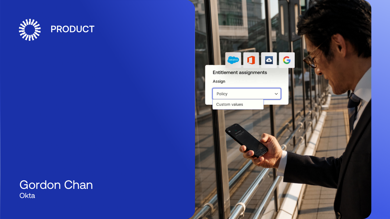 Masterclass: Govern all identities at scale