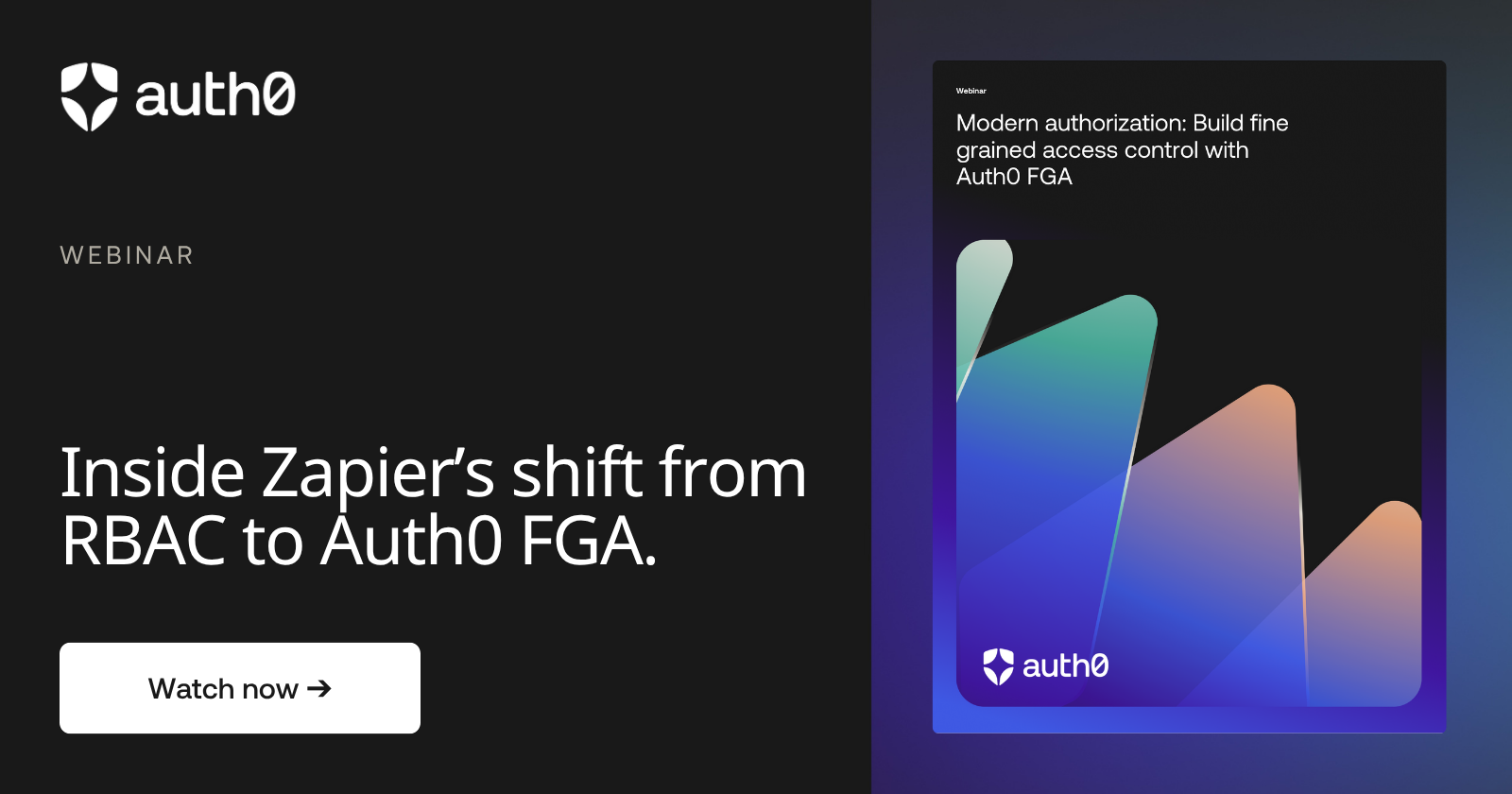 Authorization Format Sample Modern authorization: Unlock fine-grained access control with Auth0 FGA ...
