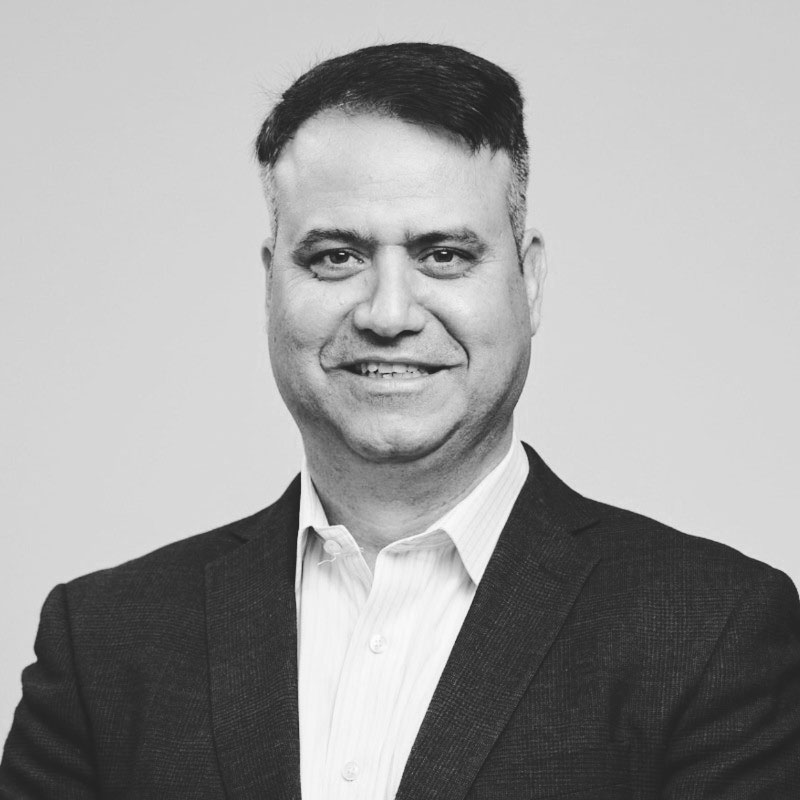 Nitin Raina