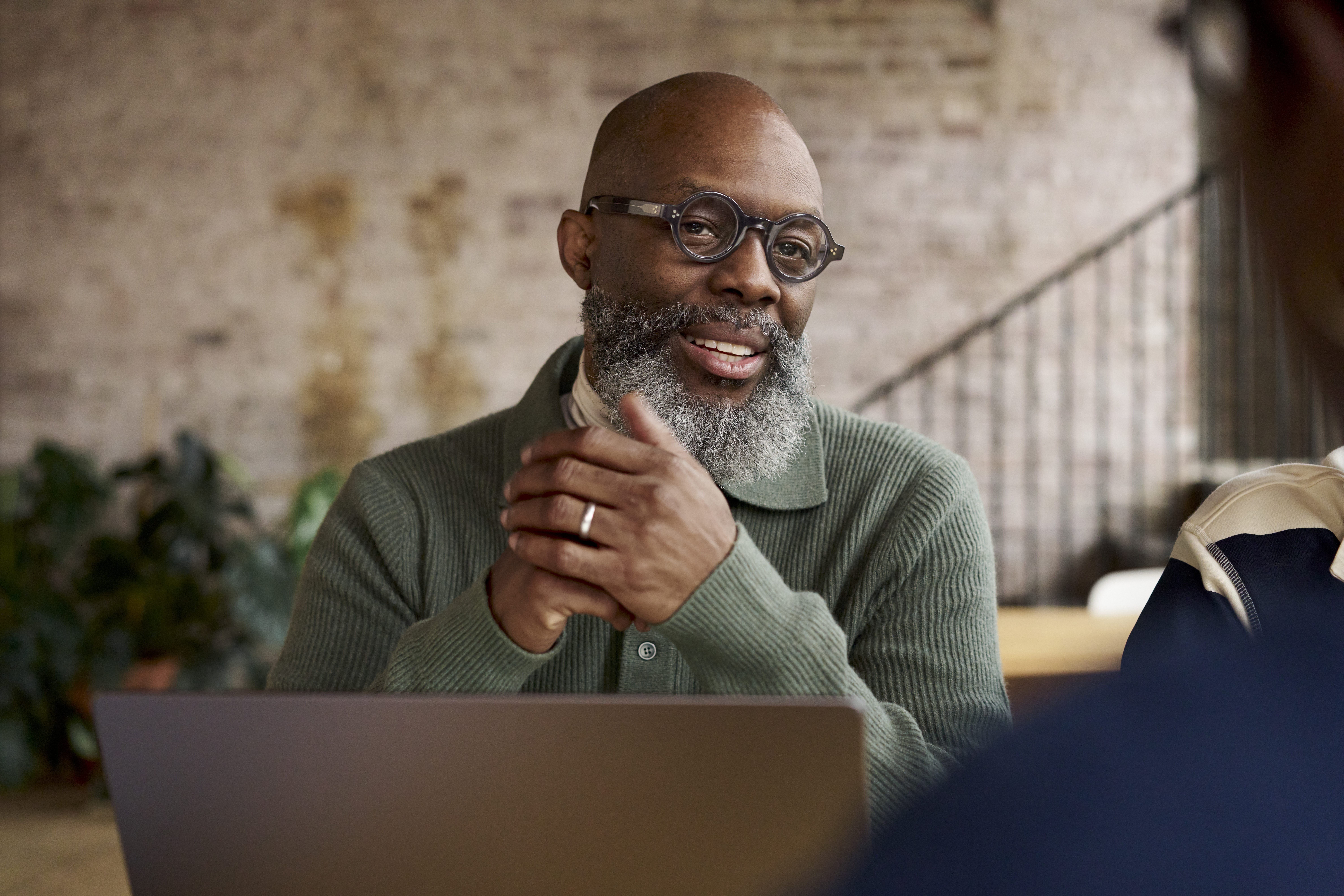 What CISOs typically miss about AI agent security