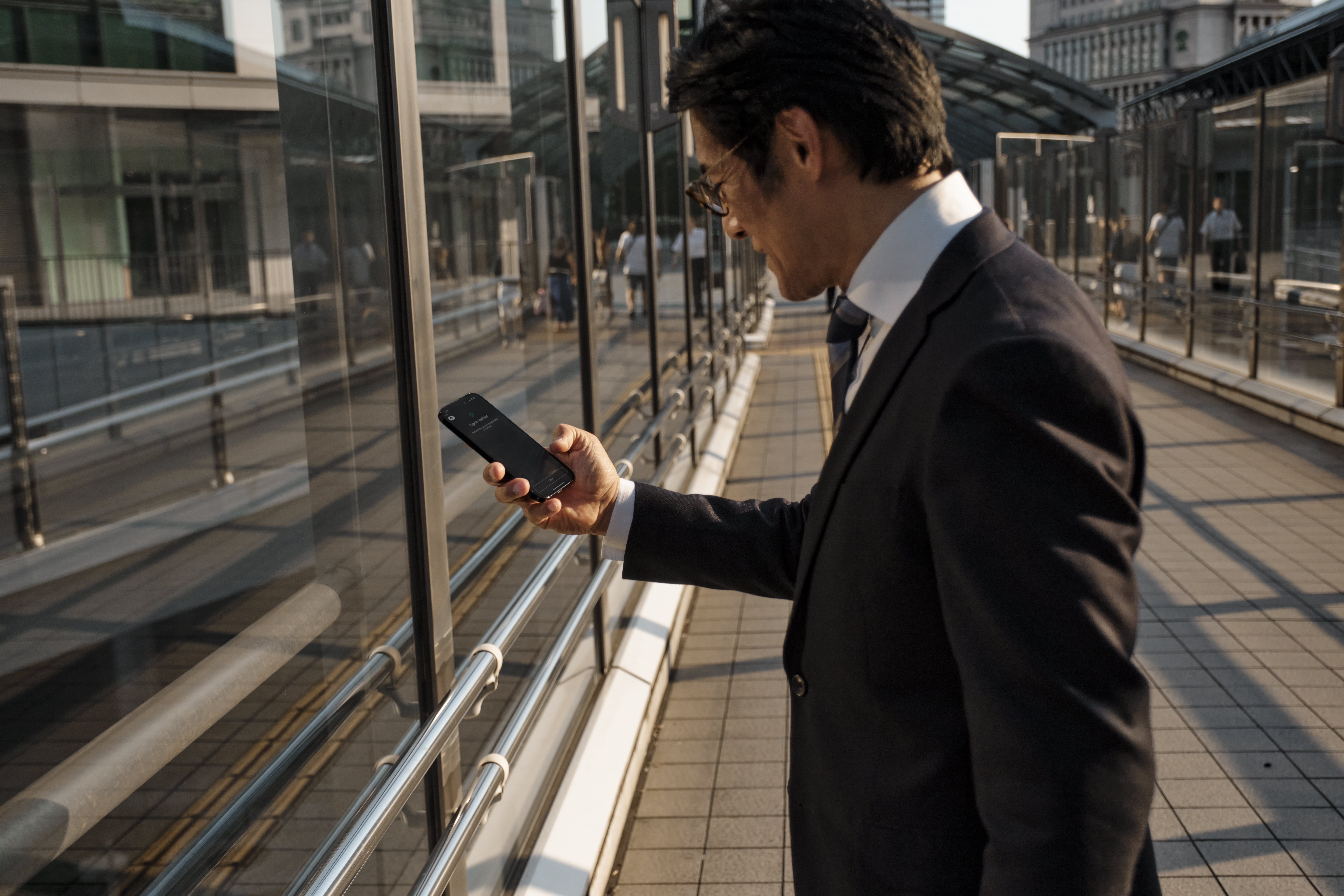 AI-powered identity threat defense: How Okta is redefining trust in the era of identity fabric and AI agents