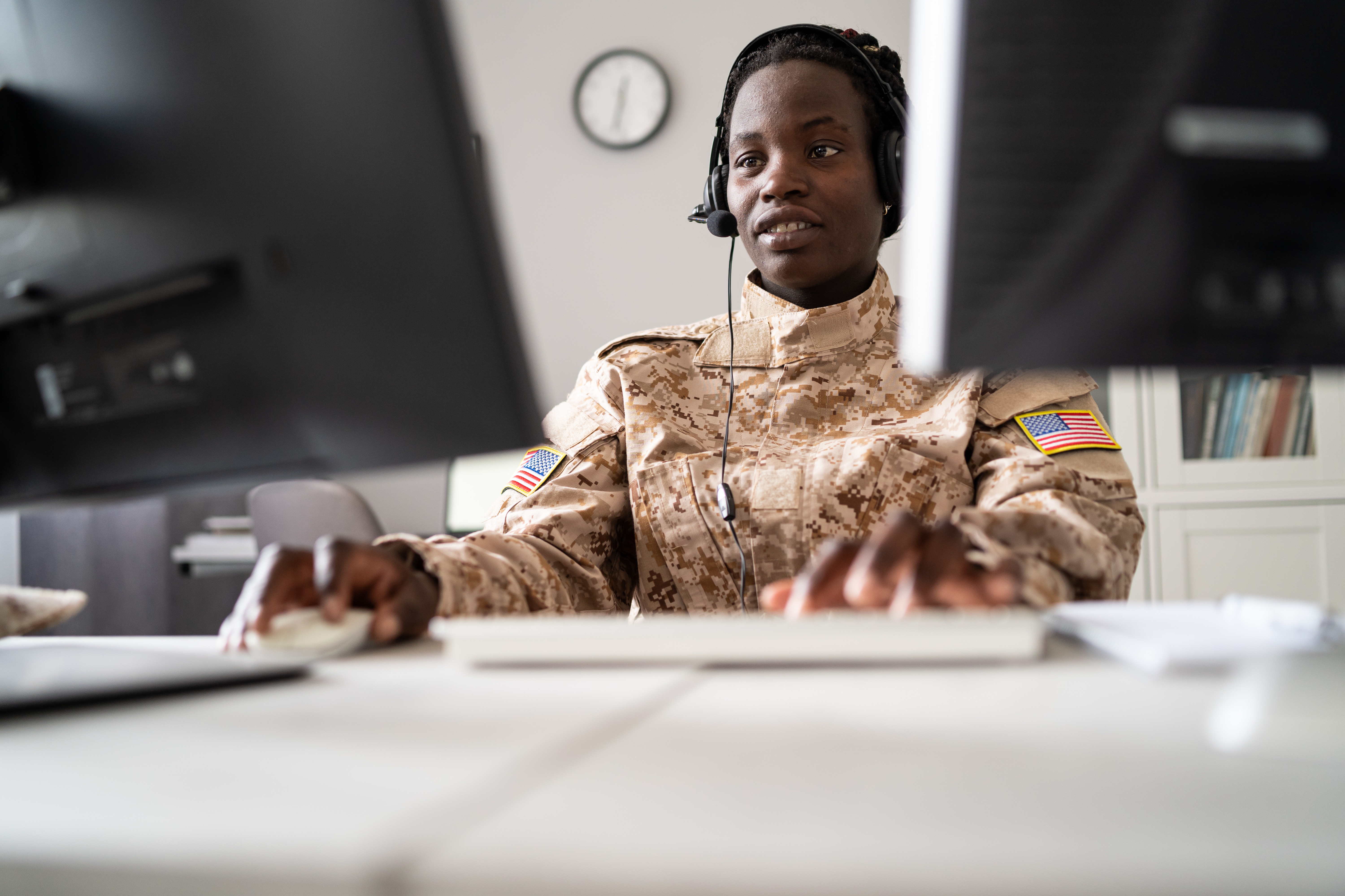 Picture of Okta for US Military: A New Milestone in DoD IL4 Identity