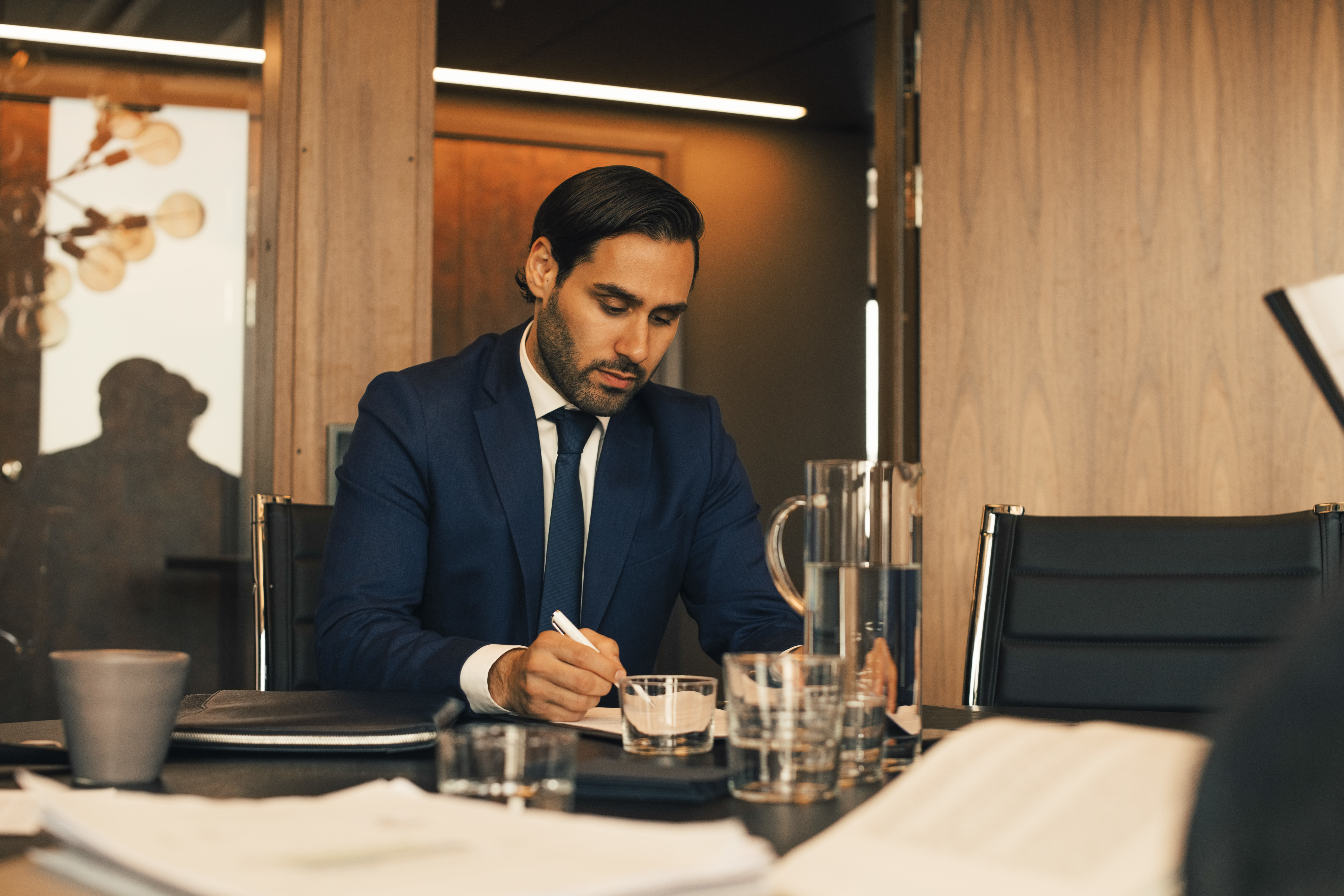 Governing AI agents: Four questions every government agency needs to answer